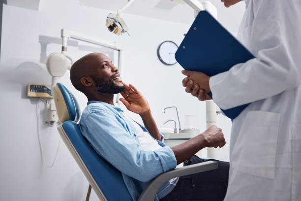 Best Emergency Gum Treatment in Eaton, OH