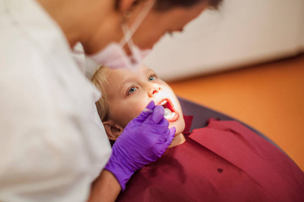 Best Emergency Root Canal Treatment in Eaton, OH
