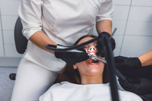 Best Emergency Tooth Extraction in Eaton, OH