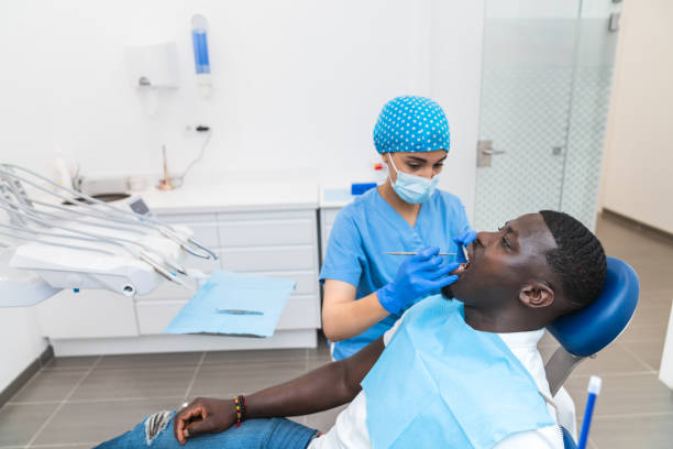 Best Cosmetic Emergency Dentistry in Eaton, OH
